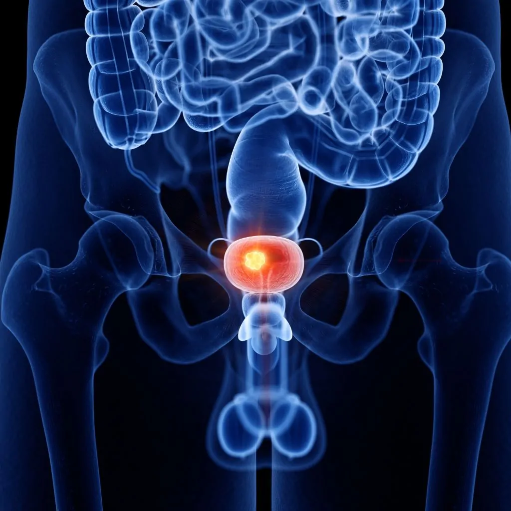 παθήσεις ουροδόχου κύστης